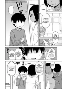 [Takatsu] S wa Fragile no S Ch. 1-2 [English] [Digital]