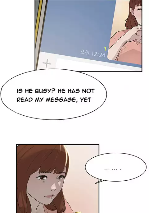 Double Date Ch.1-21