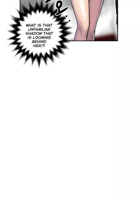 Ghost Love Ch.1-33