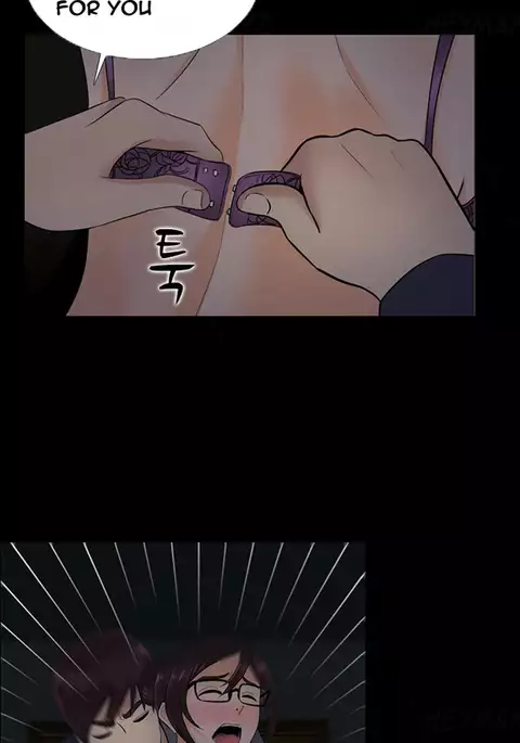Dark Game Ch.1-13