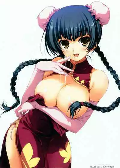 (C74) [Mugenkidou A (Tomose Shunsaku)] Tomose Shunsaku Jisen Illust Shuu (Various) [Incomplete]