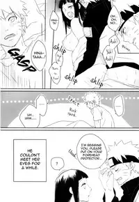 (Zennin Shuuketsu) [blink (shimoyake)] A Sweet Nightmare (NARUTO) [English]
