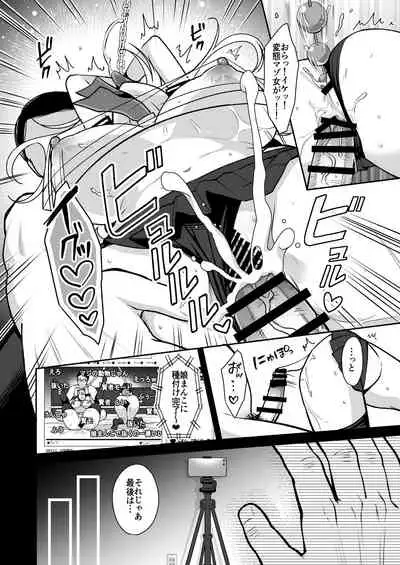 Himitsu Soushuuhen