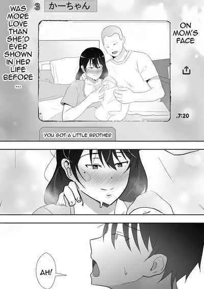 TomoKano Kaa-chan3