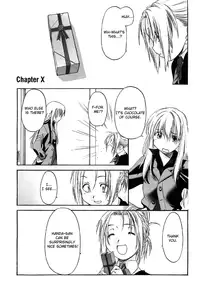 [Kurogane Kenn] Shoujo Sect Vol.2 [English]