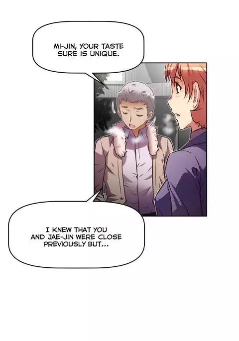Brawling Go Ch.76-85