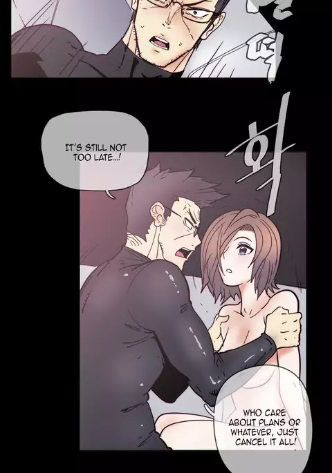 Household Affairs Ch.1-51