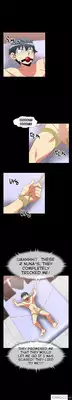 [Insane] Love Parameter Ch.1-40 (English) (YoManga) (Ongoing)