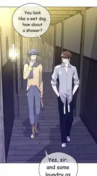 Perfect Half Ch.1-21 (English) (Ongoing)