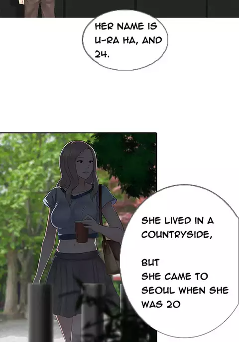 Dark Game Ch.1-21