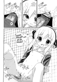 [Homing] Chou Manzoku Delivery - Super Satisfaction Delivery [English] [Hayama_Kotono]