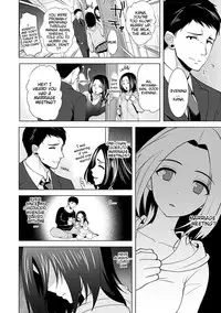 [Ohkami Ryosuke] Chichimonogatari [English] [Digital]