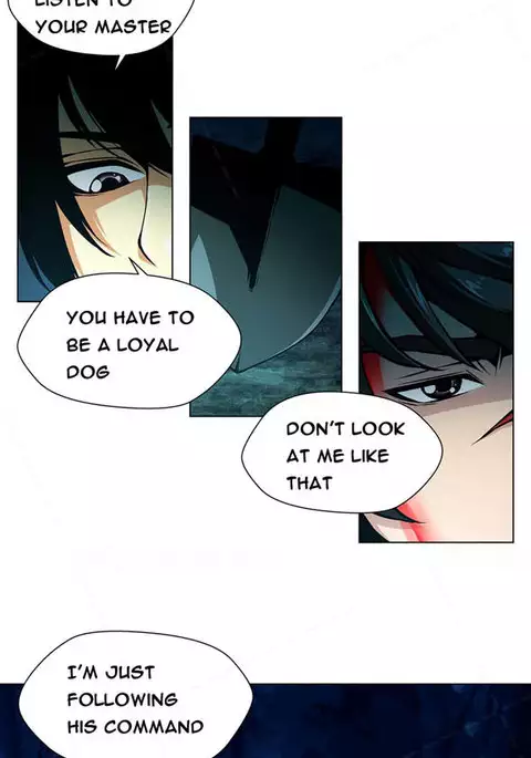 Twin Slave Ch.1-39