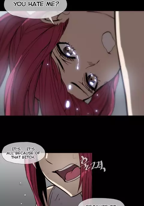 Household Affairs Ch.1-46