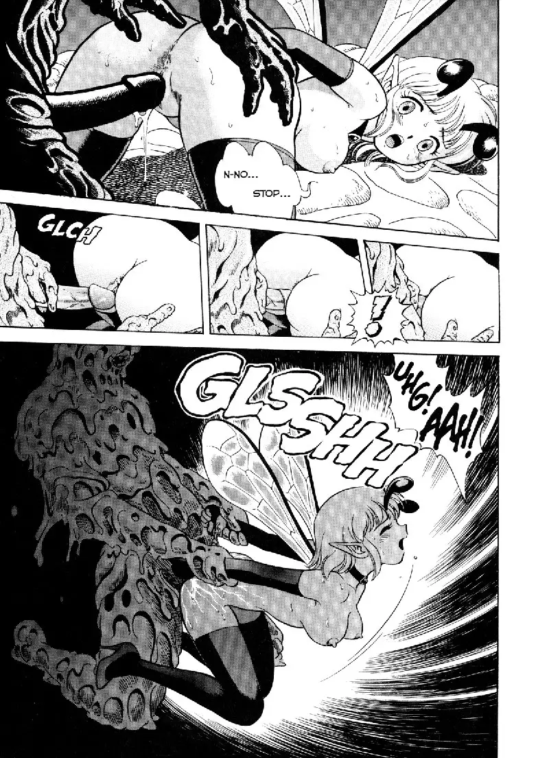 New Bondage Fairies vol2 - CH4