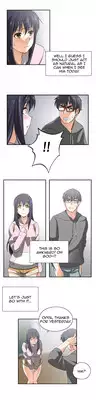 [Husky guy] SStudy Ch.0-27 (English) (YoManga) (Ongoing)