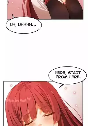 Hahri’s Lumpy Boardhouse Ch.10/32 Ongoing