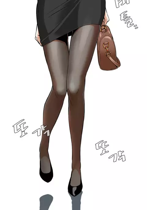 Take a Peek Ch.1-5