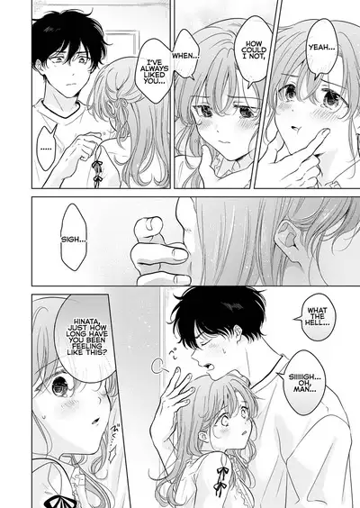 Seitenkan Appli no Tadashii Tsukaikata | How to use Gender-Changing Apps Properly