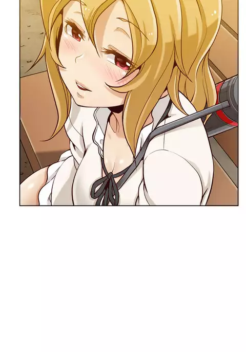 Secret Folder Ch.1-8
