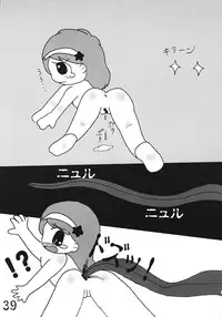 Tsurupeta Kenkyuusho Houkokusho