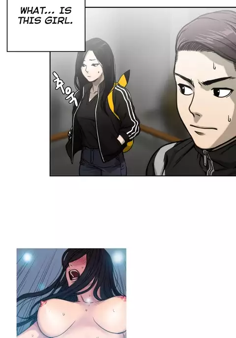 Ghost Love Ch.1-23.5