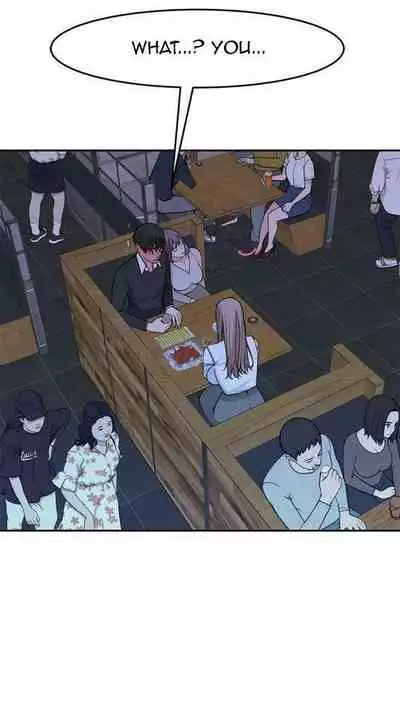 BETWEEN US Ch. 1-26
