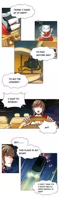 [Fantastic Whale] Twin Slave Ch.1-23 (English) (Ongoing)