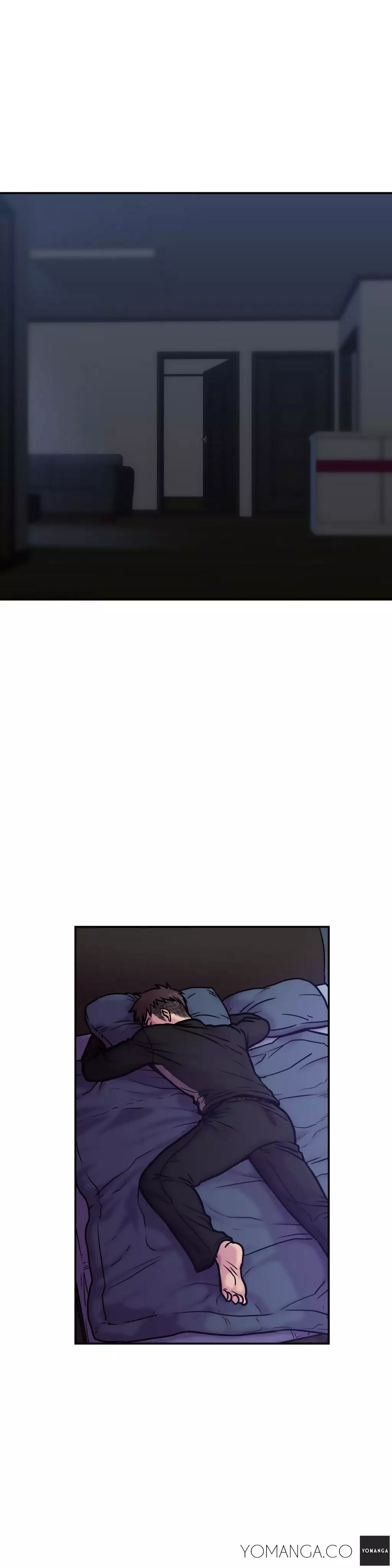 鬼恋 / ghost love CH.1