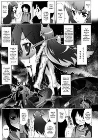 [mdo-h] Otome Magic Orchestra [English] {Mistvern}