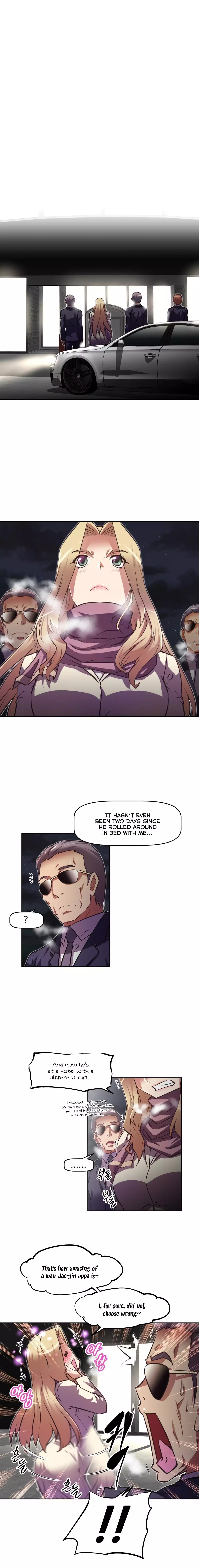 Brawling Go Ch.76-109