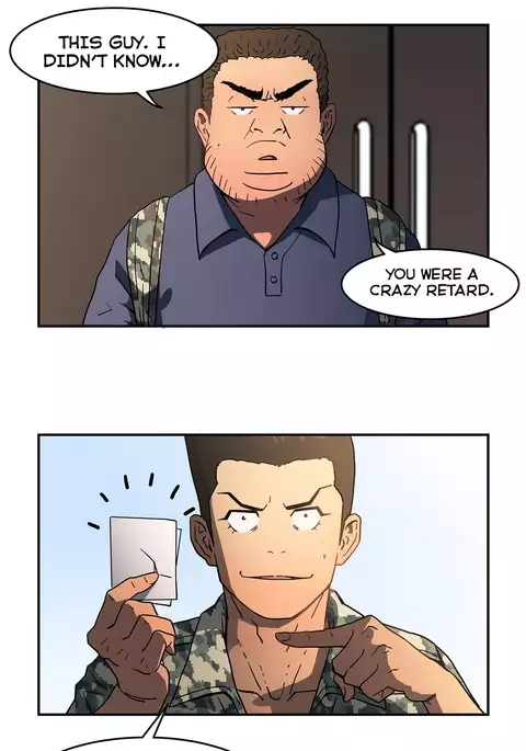 Refrain Love Ch.1-20