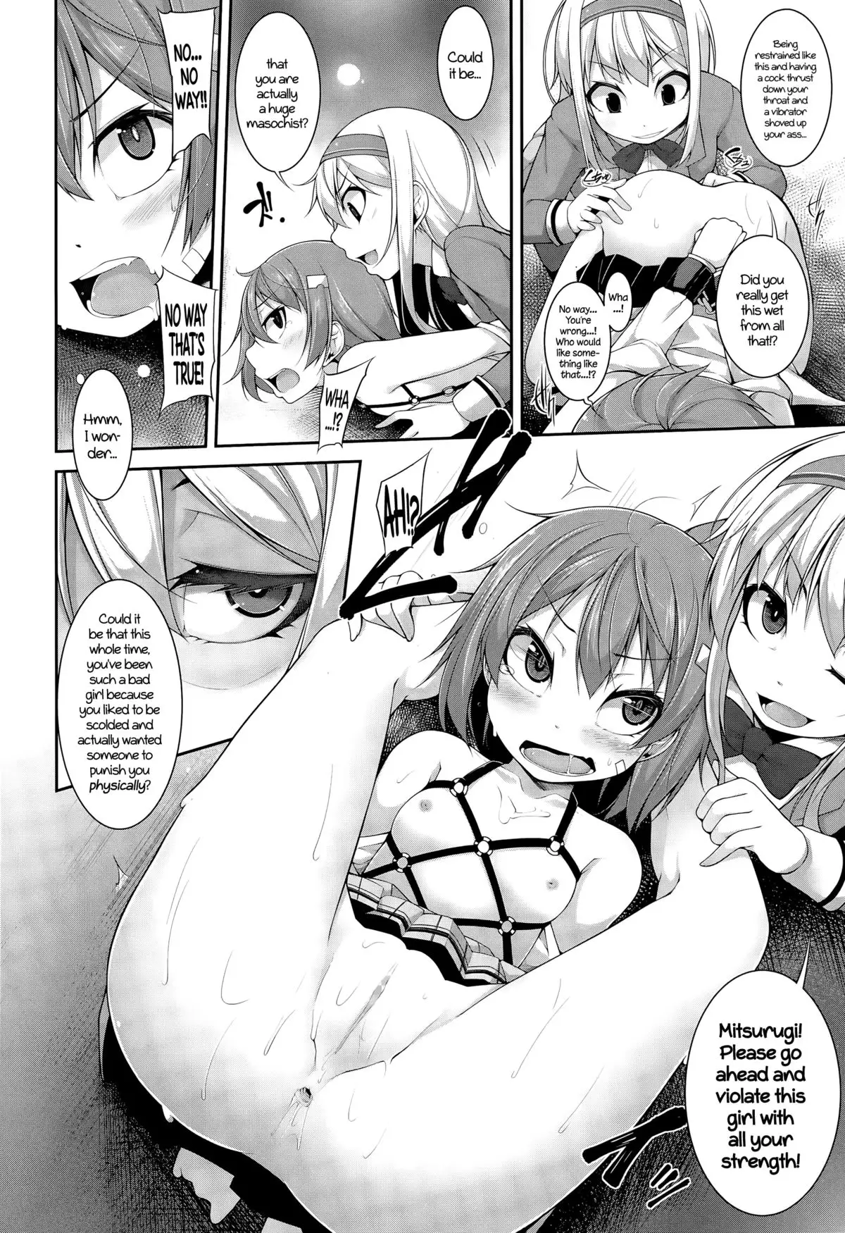 Clever? Solution ch1-2