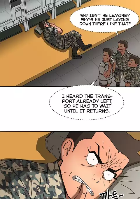 Refrain Love Ch.1-20