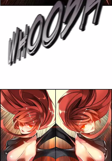 Lilith`s Cord Ch.1-37