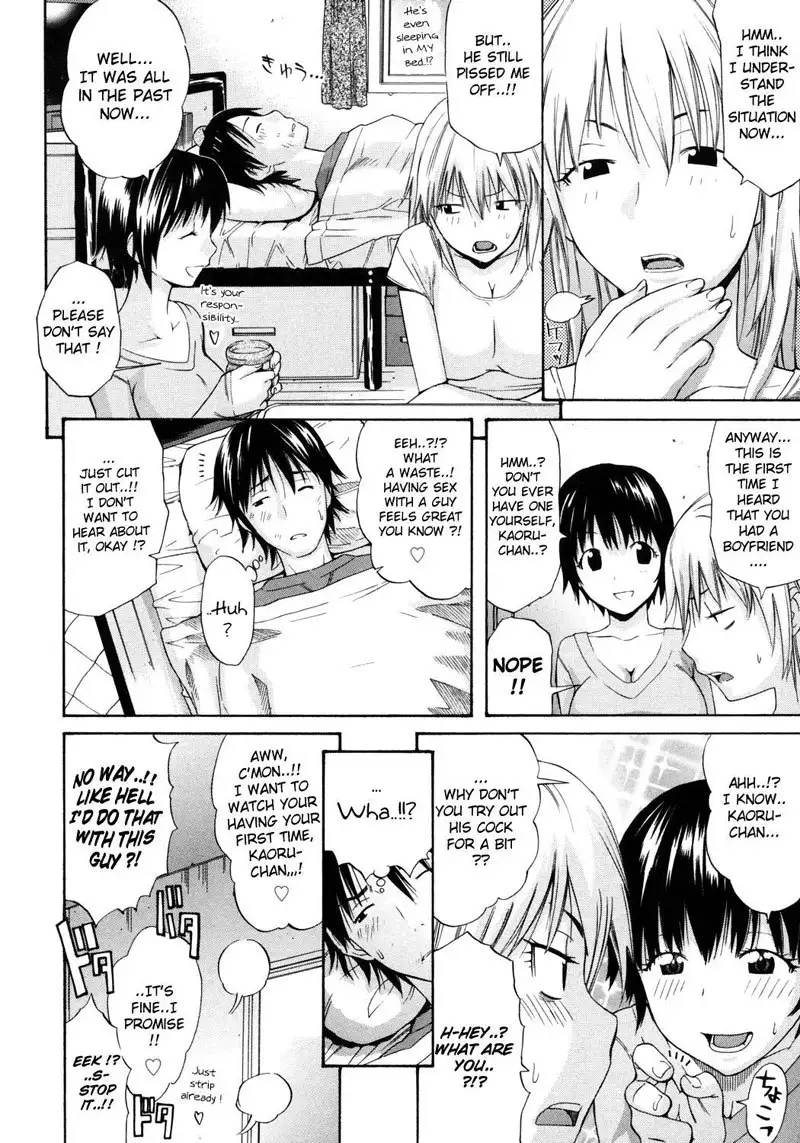 Happiness9 - Final Chapter