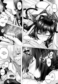 [Simon] Isekai no Mahoutsukai Ch. 1-5 [English] [constantly]