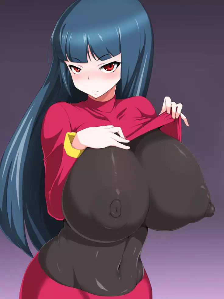 Nyu Hakai 1-4