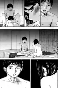 [Shikishiro Konomi] Netoraserare Ch. 1-8 [English] {Seinen Scans}