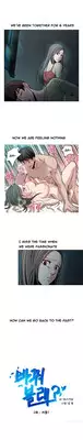 Change Partner Ch.1-8 (English) (Ongoing)