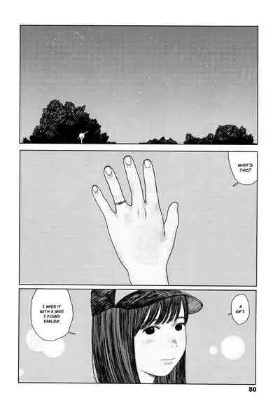 Ochinai Ame | Unfalling Rain Ch. 1-2