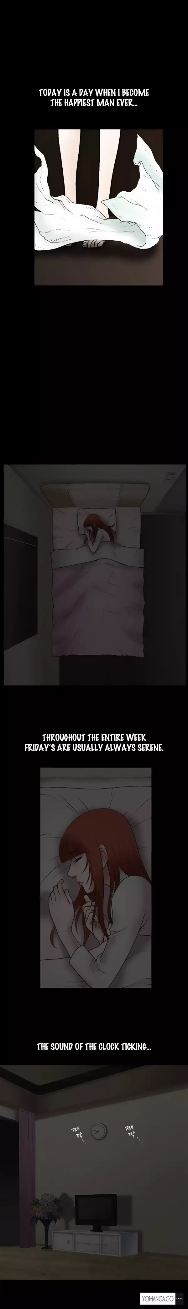 Seduction Ch.1-23