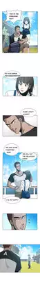 Change Partner Ch.1-8 (English) (Ongoing)