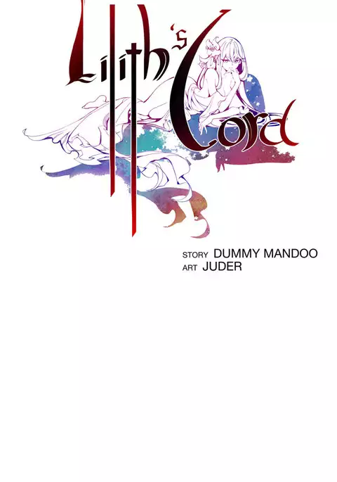 Lilith`s Cord Ch.1-37