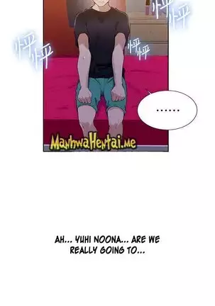 Secret Class Ch.40/?