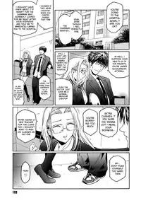 [Kokonoki Nao] Virgin Ch. 1, 8-9 [English] [desudesu]