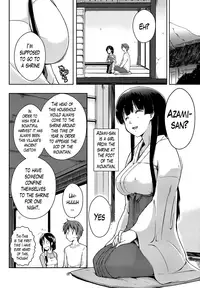 [Kaiduka] Ero Life Ch. 1-8 [English] [Lazarus H] [Digital]