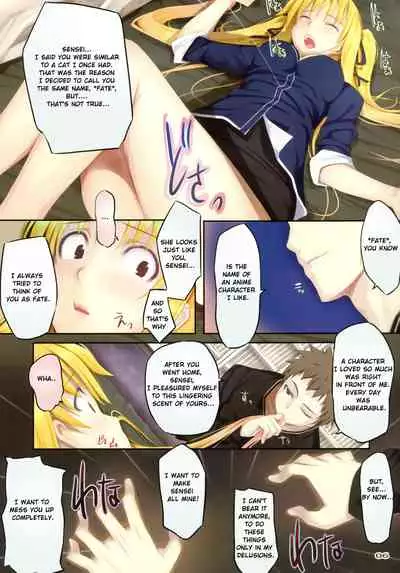 try-best fullcolor collection volume.05