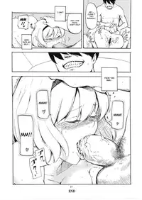 (C78) [Shironegiya (miya9)] Netorare Alice (Touhou Project) [English]