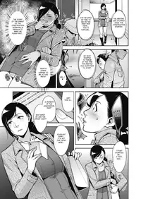 Otome no Jouran Ch. 1-2